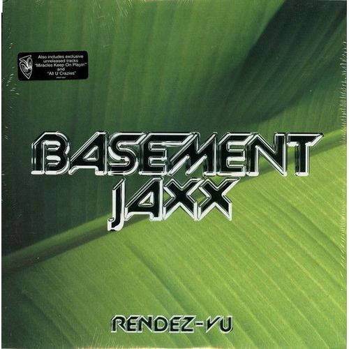 Rendez-Vu  /  Miracles Keep On Playi