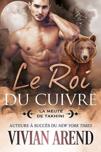 Le Roi Du Cuivre
