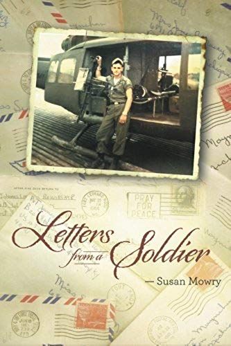 Letters From A Soldier