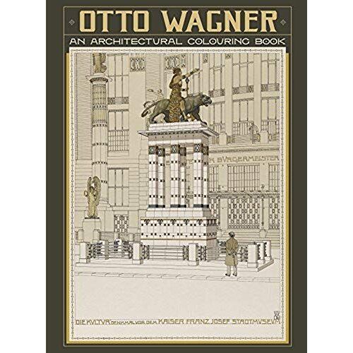 Cba Otto Wagner/Architecture