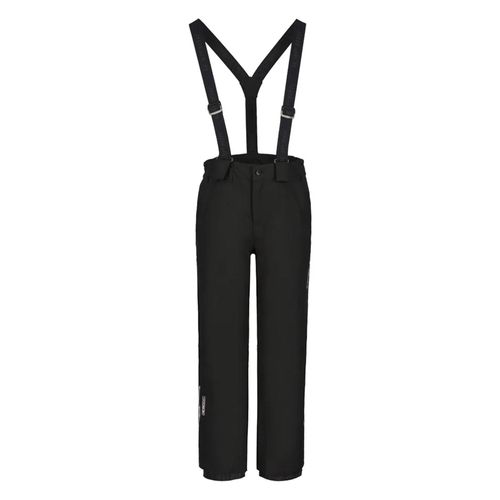 Pantalon De Ski Surf Icepeak Lisman Jr Noir 152 Cm