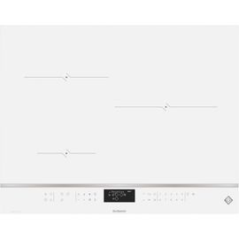 Table induction DE DIETRICH DPI4321W Blanc Eternel