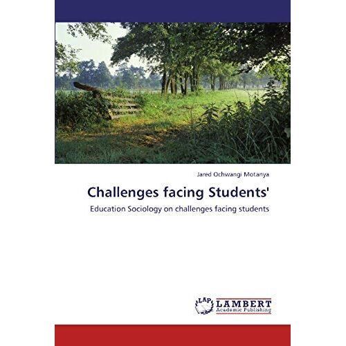 Challenges Facing Students'
