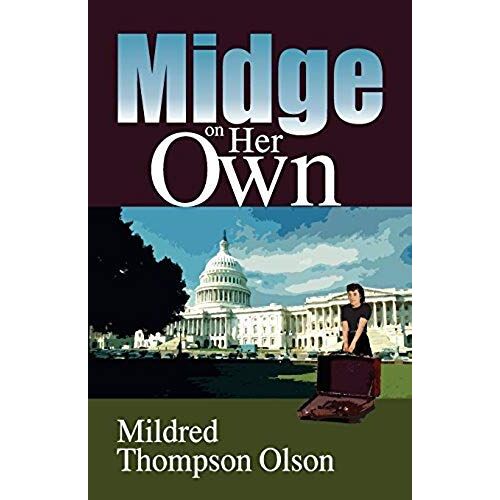 Midge On Her Own