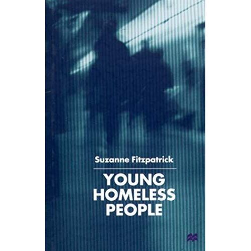 Young Homeless People