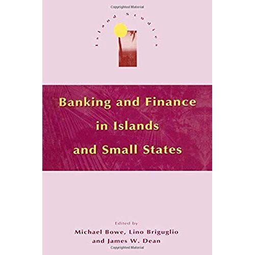 Banking And Finance In Islands And Small States