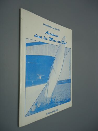 Aventures Dans Les Mers Du Sud