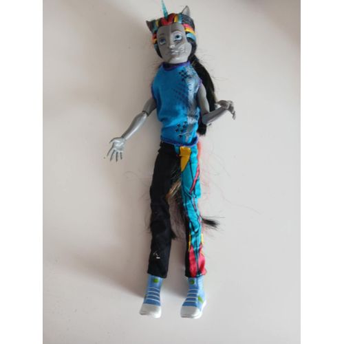 Monster high garçon N°95