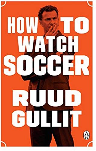 How To Watch Soccer