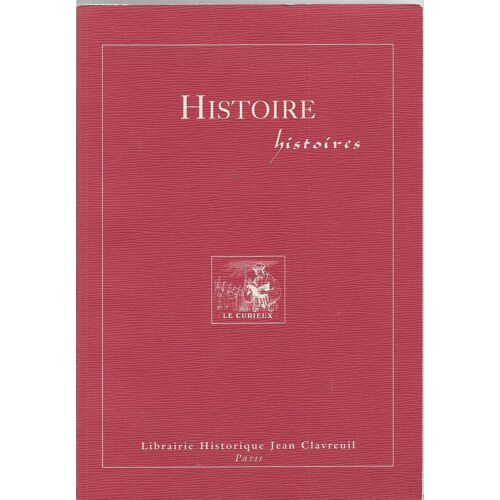 Histoire Histoires 120 Ans 120 Livres