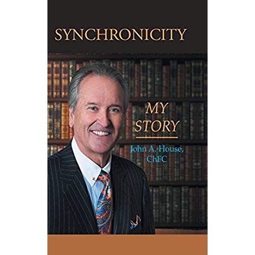 Synchronicity "My Story