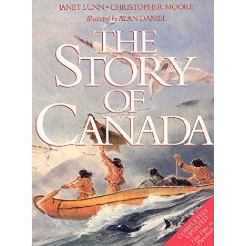 Story Of Canada