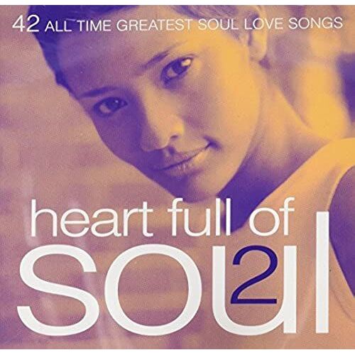 Heart Full Of Soul Vol.2