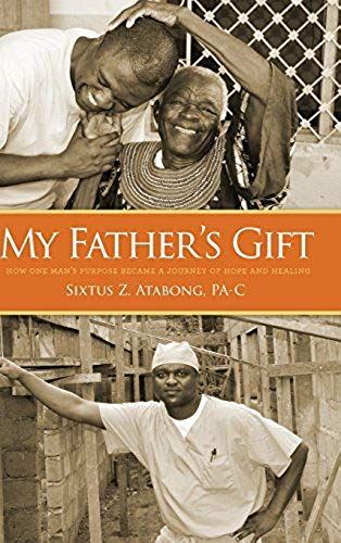 My Father's Gift