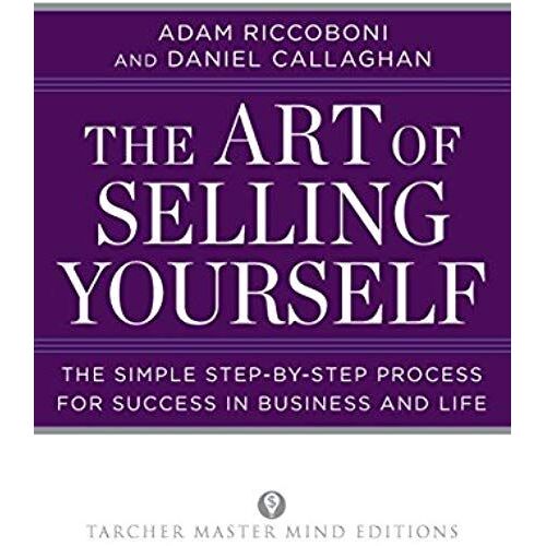 The Art Of Selling Yourself