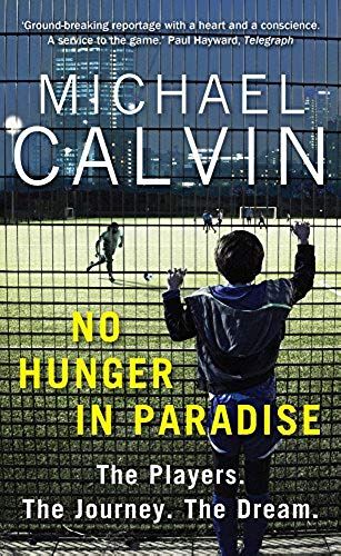 No Hunger In Paradise