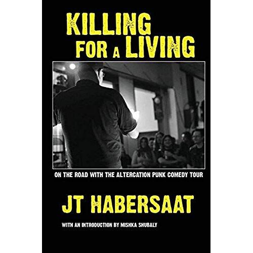 Killing For A Living