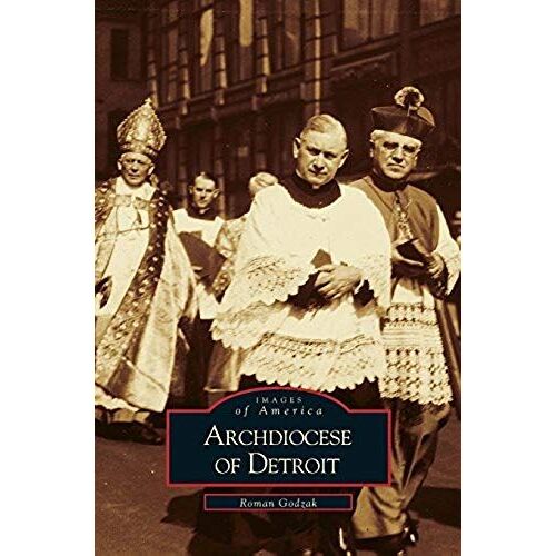 Arch Diocese Of Detroit