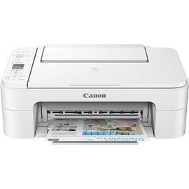 Pixma Ts3351 White