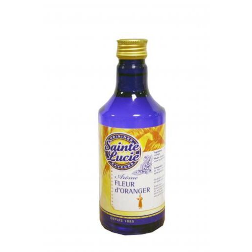 Arôme De Fleur D'oranger - Flacon 250ml