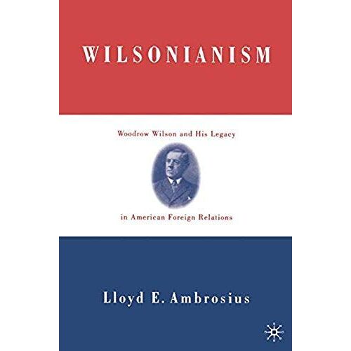 Wilsonianism