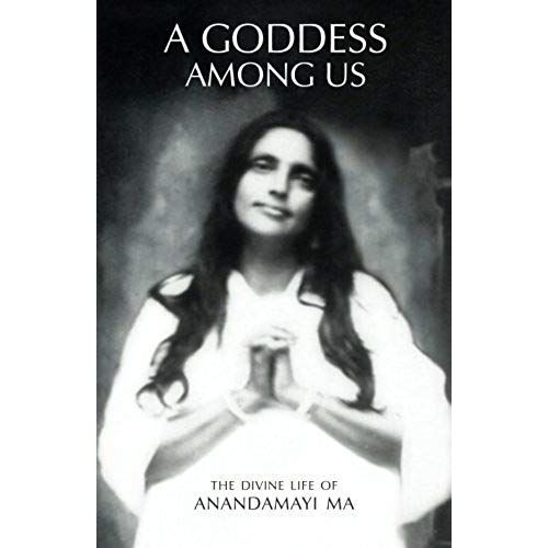 A Goddess Among Us