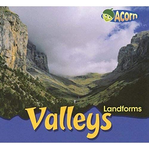 Valleys (Landforms)