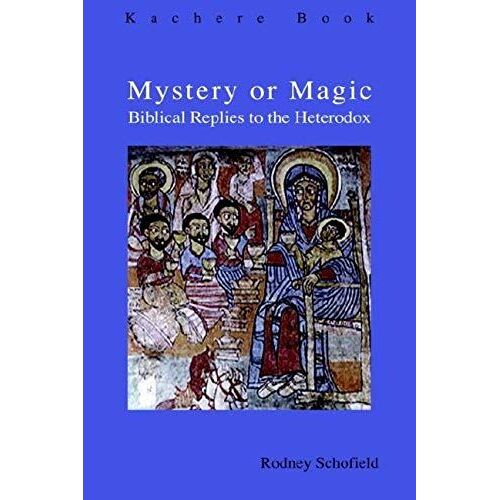 Mystery Or Magic