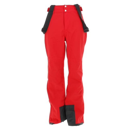 Pantalon De Ski Surf Dare2b Achieve Ii Pant Danger Red Rouge M