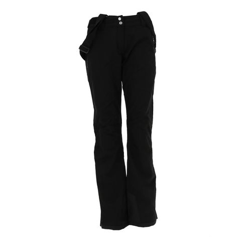 Pantalon De Ski Surf Dare2b Diminish Pant Black L Noir 44