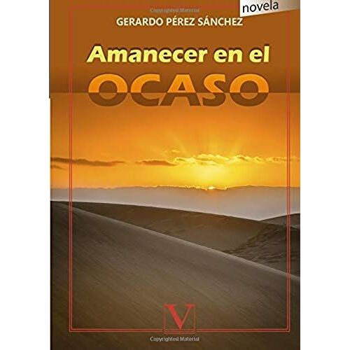 Amanecer En El Ocaso