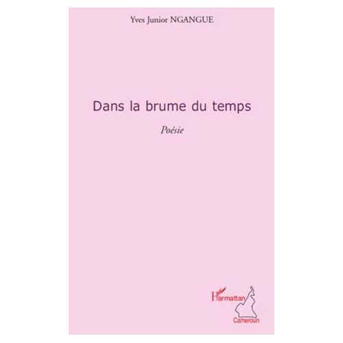 Dans La Brume Du Temps Poesie