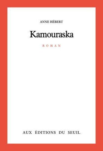 Kamouraska