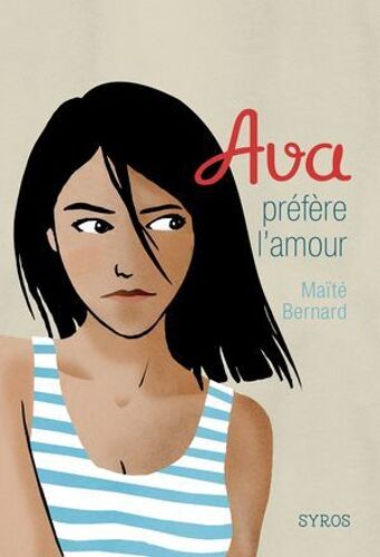 Ava Préfère L'amour T4