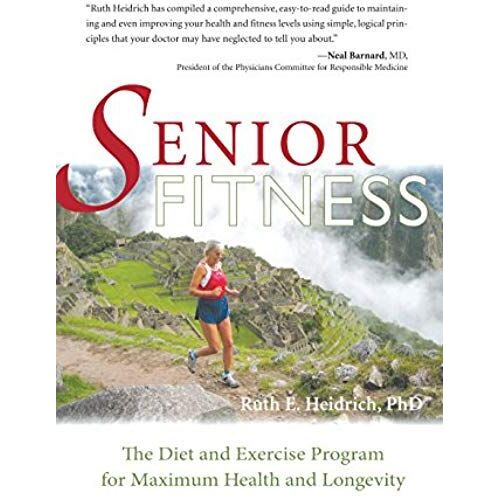 Senior Fitness