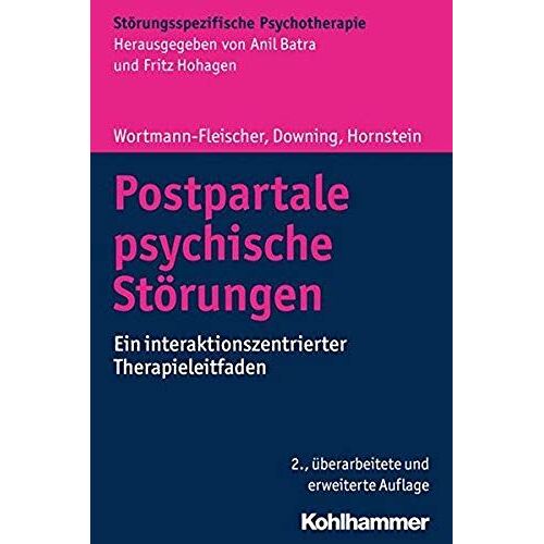 Postpartale Psychische Störungen