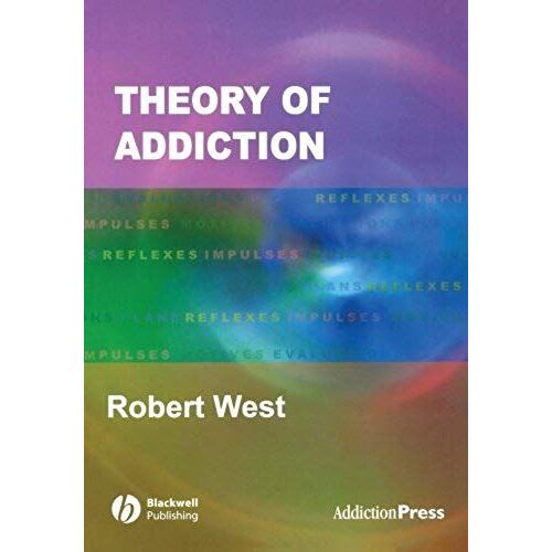 Theory Of Addiction