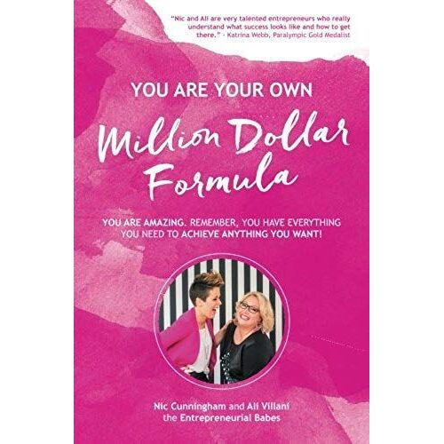 You Are Your Own Million Dollar Formula