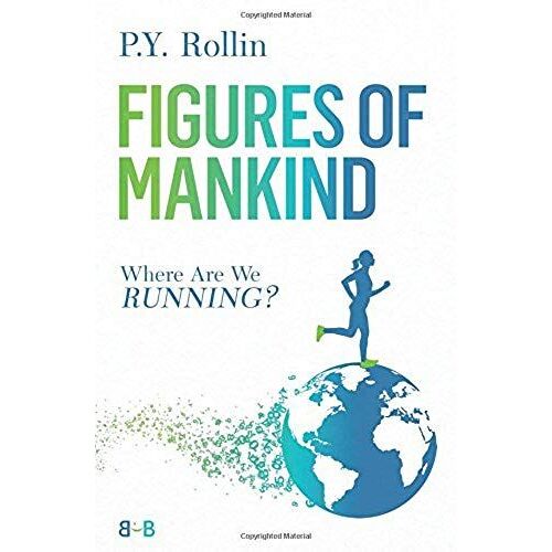 Figures Of Mankind: Where Are We Running?