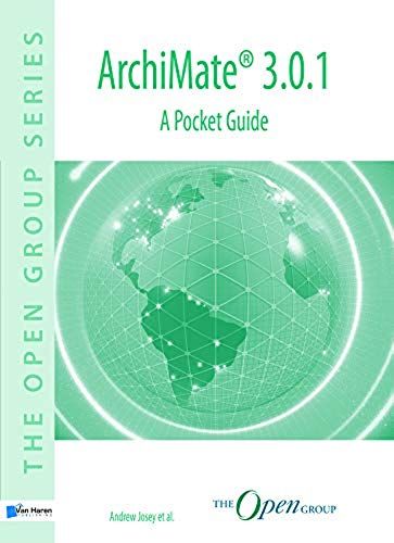 Archimate 3.0.1