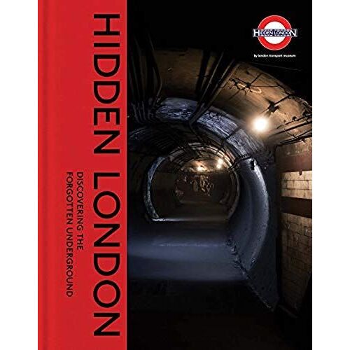 Hidden London