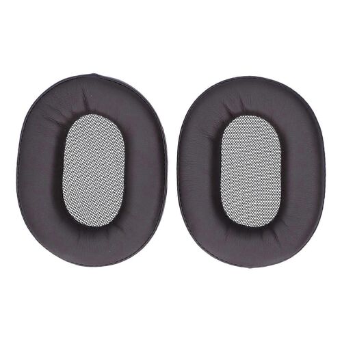 Coussinets d'oreille Housse de coussin de casque de remplacement pour casque Sony MDR-V6 MDR-7506 MDR-CD900ST