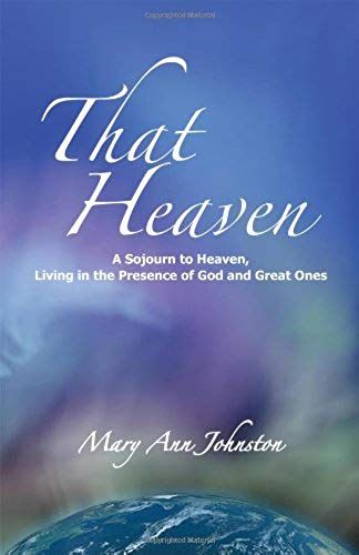 That Heaven