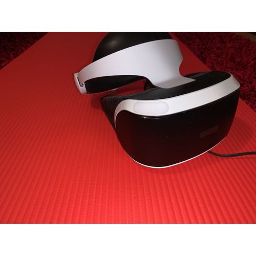 Casque Sony Pour Ps4