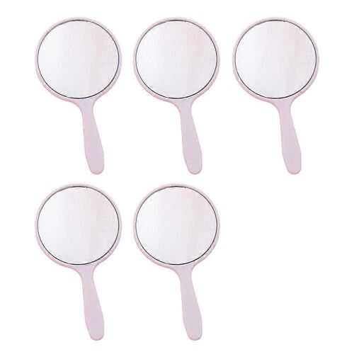 Miroir à main Miroir à main pour mini miroir de maquillage
