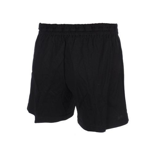 Shorts Multisports Panzeri Uni A Noir Jersey Shor Noir Xs