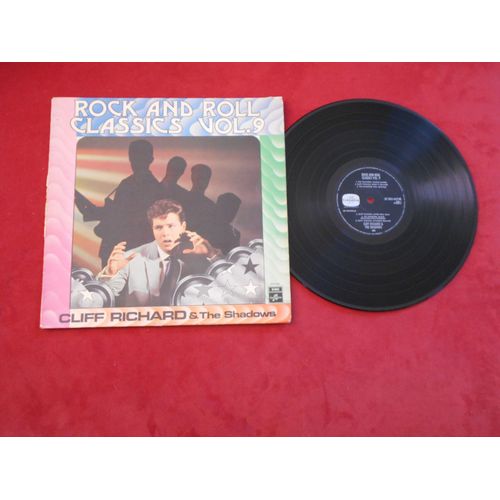 Rock'n'roll Classics Volume 9