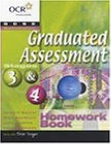 Gcse Mathematics For Ocr (Graduated Assessment)