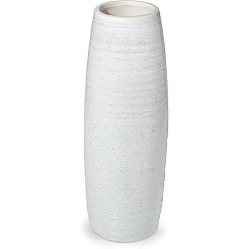 Vase Décoration Moderne Fleur Vase Sol Vases Décoration Blanc