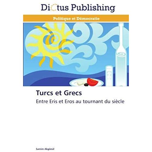 Turcs Et Grecs